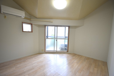 【寝室】 | 新星ビル上小阪