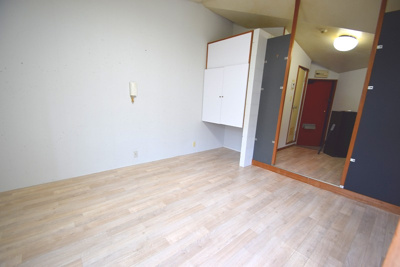 【洋室】 | 新星ビル上小阪