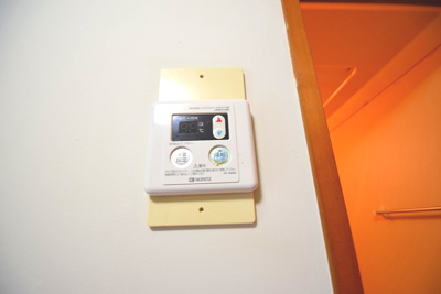 【設備】 | 新星ビル上小阪