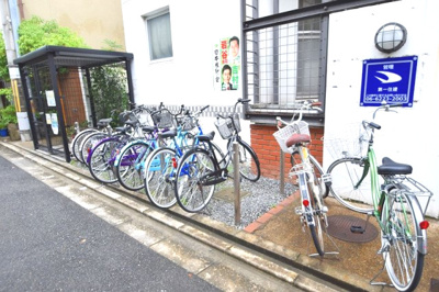 【その他共用部分】 | 新星ビル上小阪