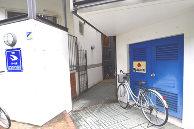 【その他共用部分】 | 新星ビル上小阪