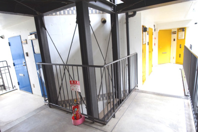 【その他共用部分】 | 新星ビル上小阪