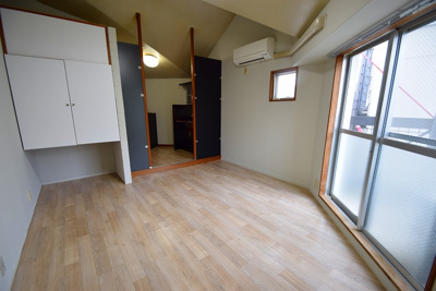 【居間・リビング】 | 新星ビル上小阪