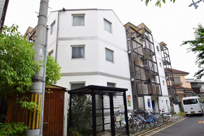 【外観】 | 新星ビル上小阪