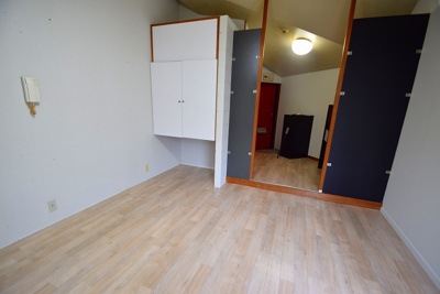 【居間・リビング】 | 新星ビル上小阪