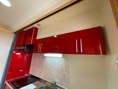 【内装】 | Celeb布施東