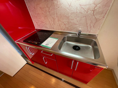 【内装】 | Celeb布施東