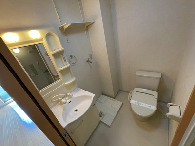 【内装】 | Celeb布施東