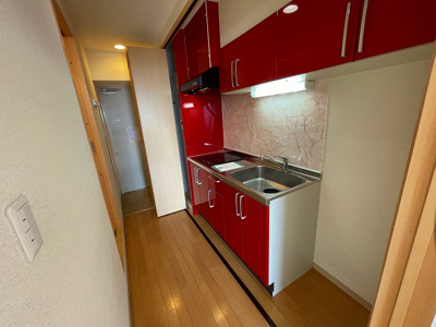 【内装】 | Celeb布施東