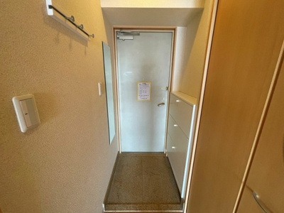 【内装】 | Celeb布施東