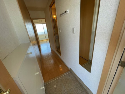 【内装】 | Celeb布施東