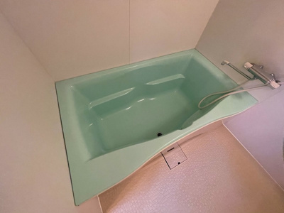 【浴室】 | Celeb布施東