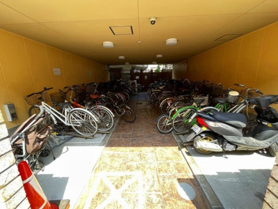 【その他共用部分】 | Celeb布施東