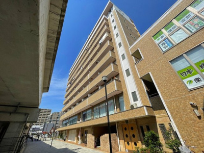 【外観】 | Celeb布施東