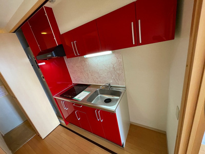 【キッチン】 | Celeb布施東