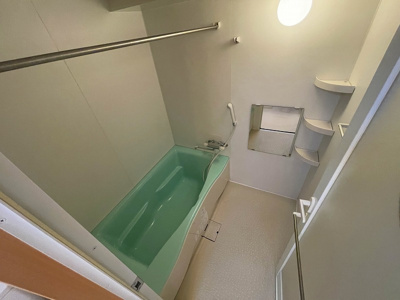 【浴室】 | Celeb布施東