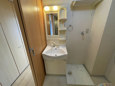 【洗面所】 | Celeb布施東