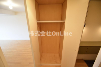 【収納】 | 若草ハイツ