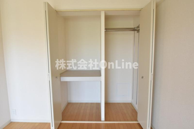 【収納】 | 若草ハイツ