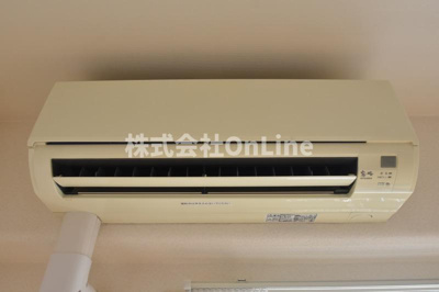 【設備】 | 若草ハイツ