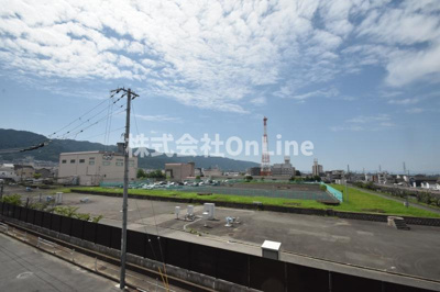 【展望】 | 若草ハイツ