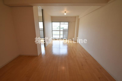 【内装】 | 若草ハイツ