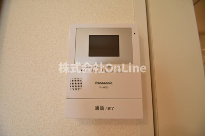 【セキュリティ】 | 若草ハイツ