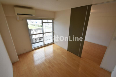 【内装】 | 若草ハイツ