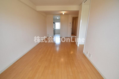 【内装】 | 若草ハイツ