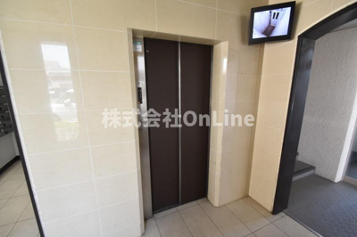 【その他共用部分】 | 若草ハイツ