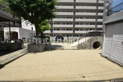 【その他共用部分】 | 若草ハイツ