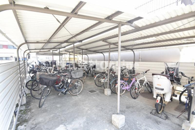 【その他共用部分】 | 若草ハイツ