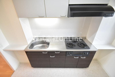 【キッチン】 | 若草ハイツ