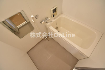 【浴室】 | 若草ハイツ