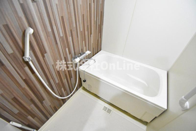 【浴室】 | エクセル上小阪