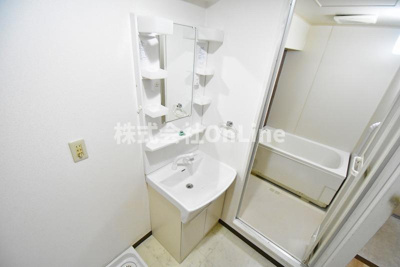 【独立洗面台】 | エクセル上小阪