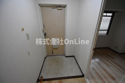 【玄関】 | エクセル上小阪