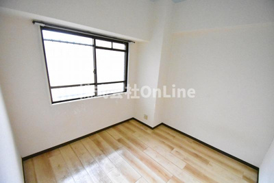 【洋室】 | エクセル上小阪