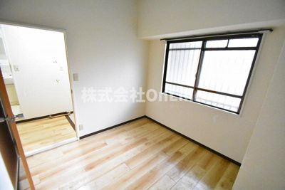 【寝室】 | エクセル上小阪