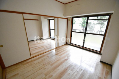 【内装】 | エクセル上小阪