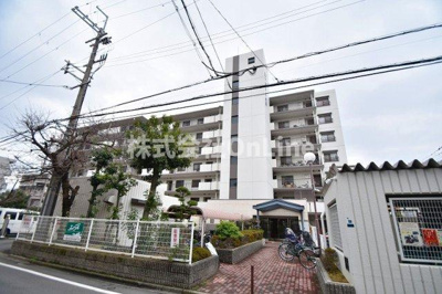 【外観】 | エクセル上小阪