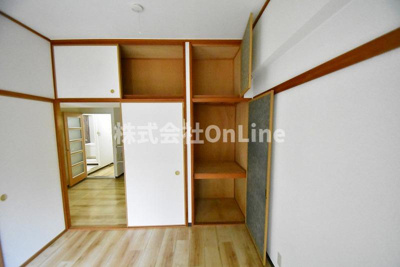 【収納】 | エクセル上小阪