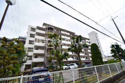 【外観】 | エクセル上小阪