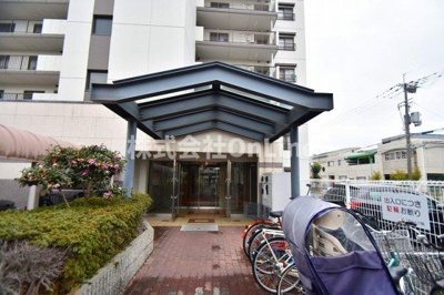 【エントランス】 | エクセル上小阪
