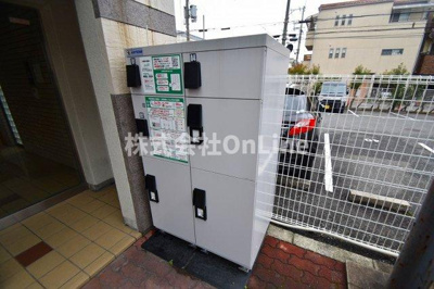 【その他共用部分】 | エクセル上小阪