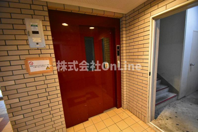 【その他共用部分】 | エクセル上小阪