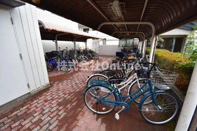 【その他共用部分】 | エクセル上小阪