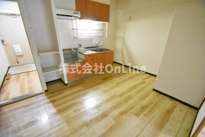 【居間・リビング】 | エクセル上小阪