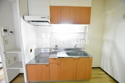 【キッチン】 | エクセル上小阪