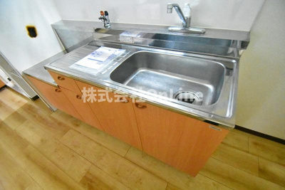 【キッチン】 | エクセル上小阪